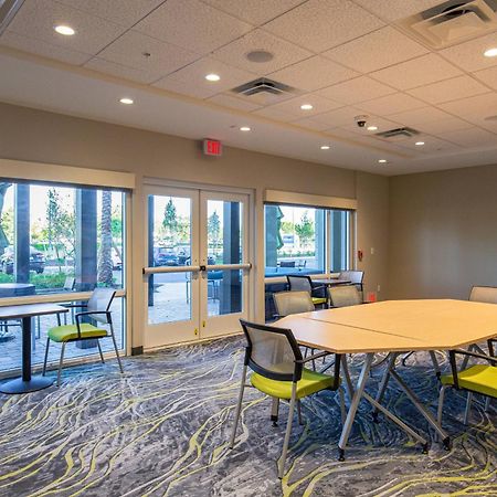 Towneplace Suites By Marriott Naples Vineyards Exterior foto