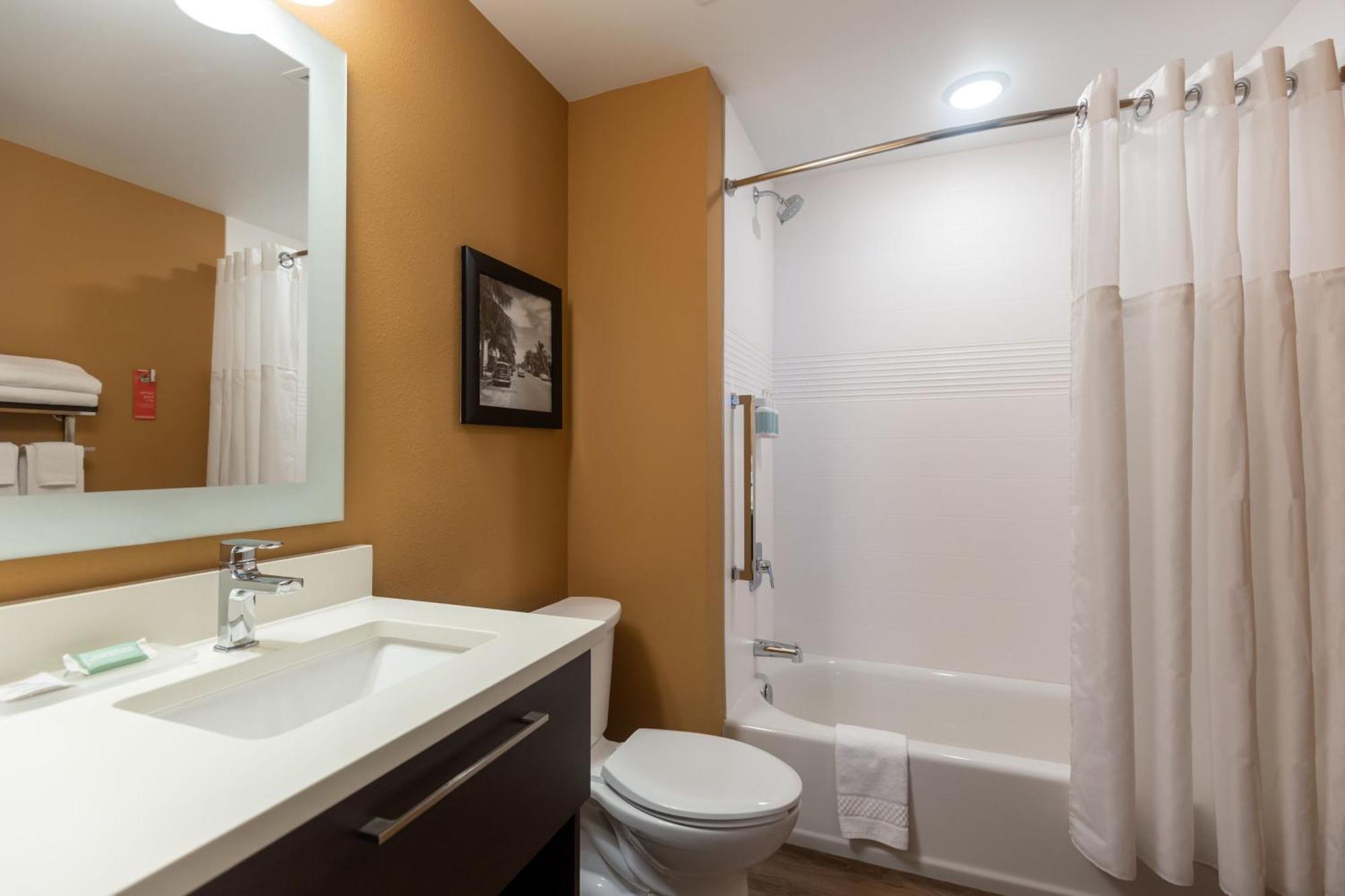Towneplace Suites By Marriott Naples Vineyards Exterior foto