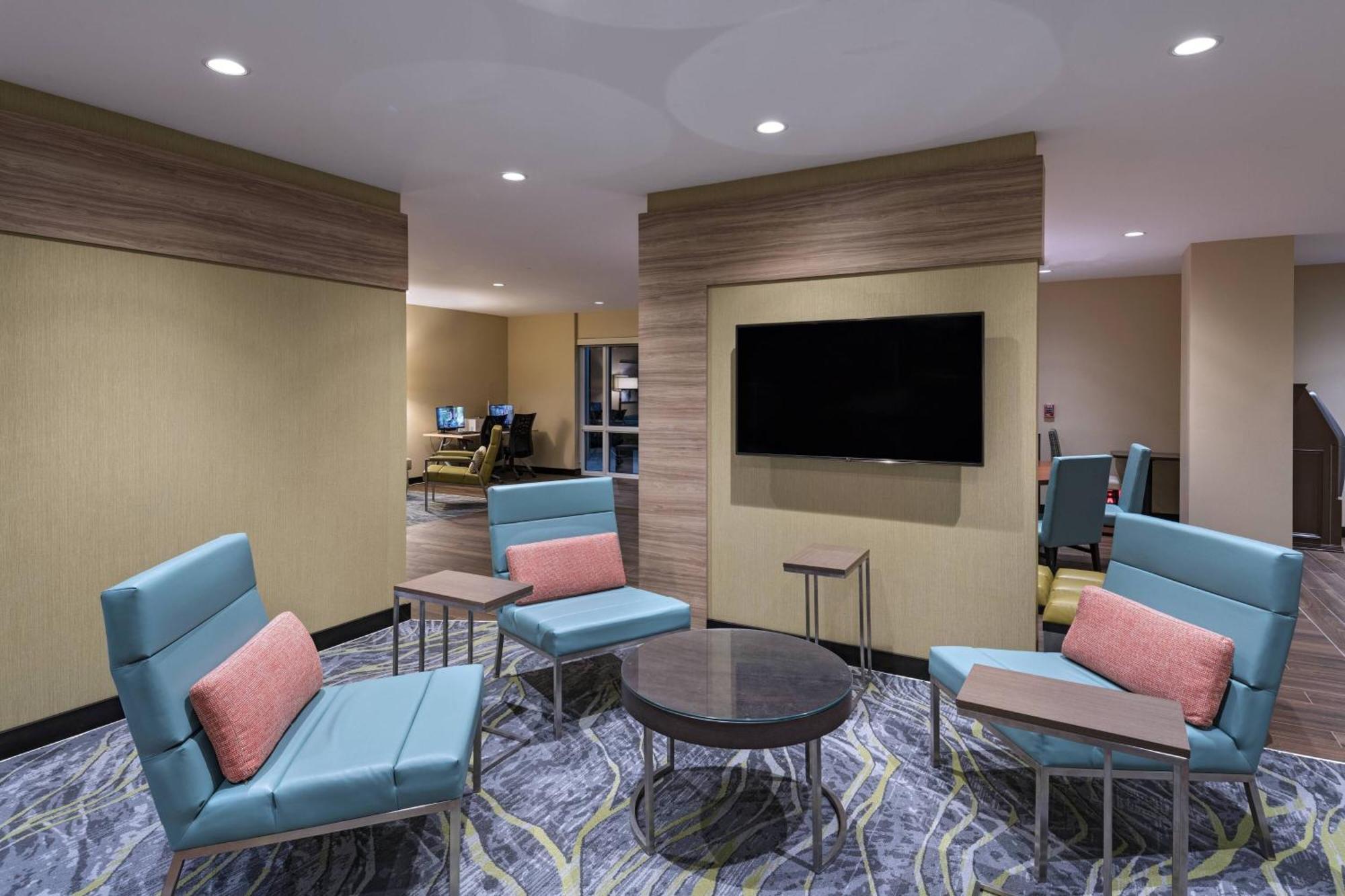Towneplace Suites By Marriott Naples Vineyards Exterior foto