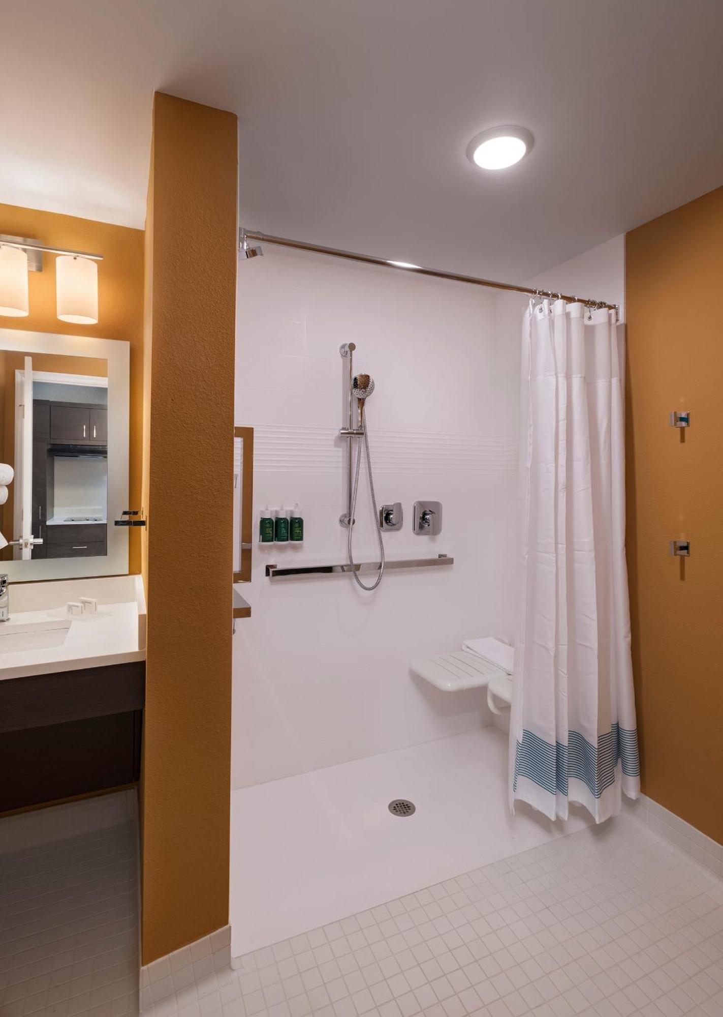 Towneplace Suites By Marriott Naples Vineyards Exterior foto
